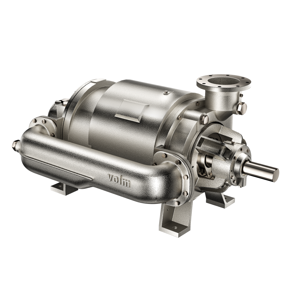 TCM系列液環真空泵