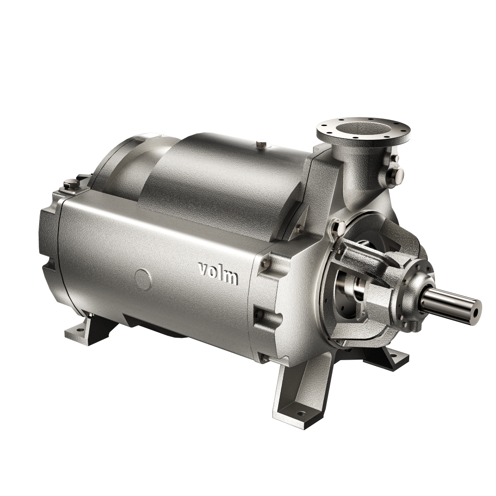 TCM系列液環真空泵