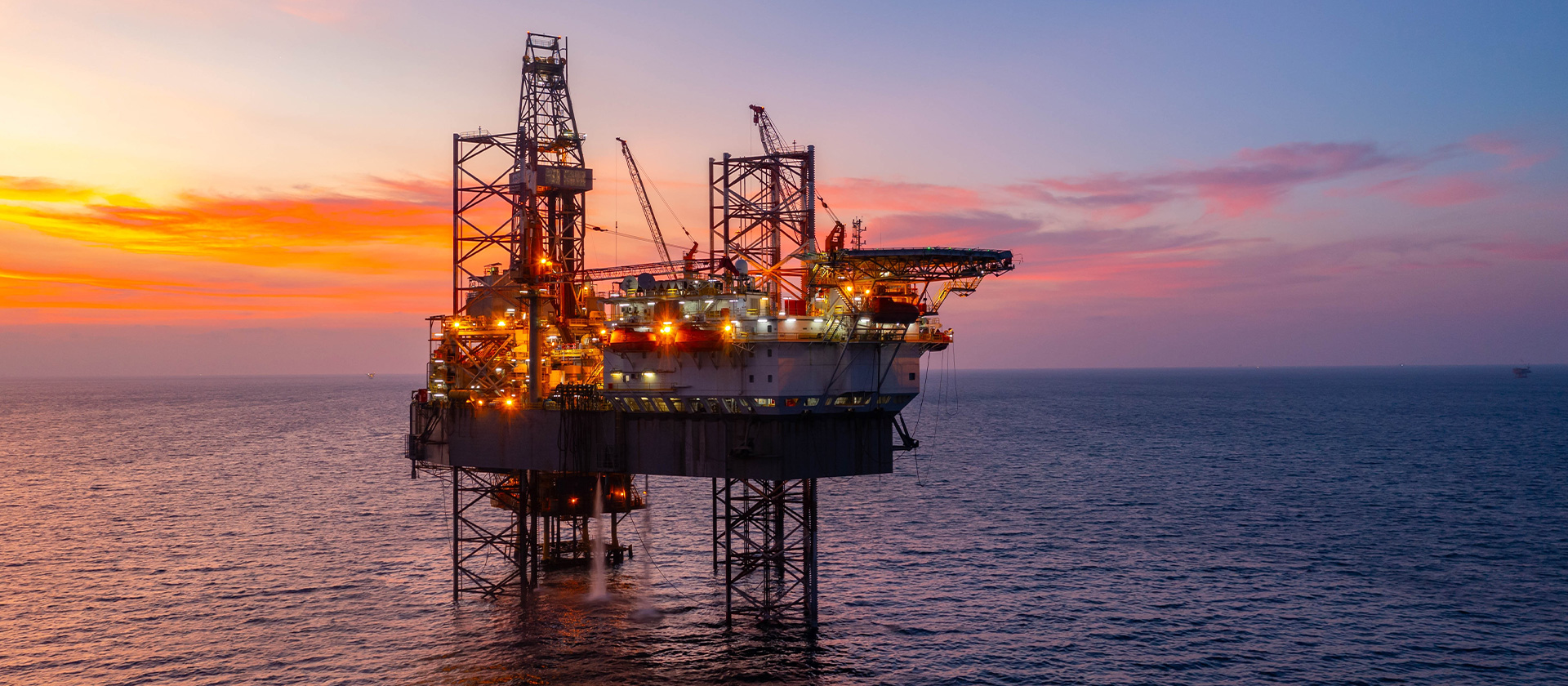 真空泵行業應用