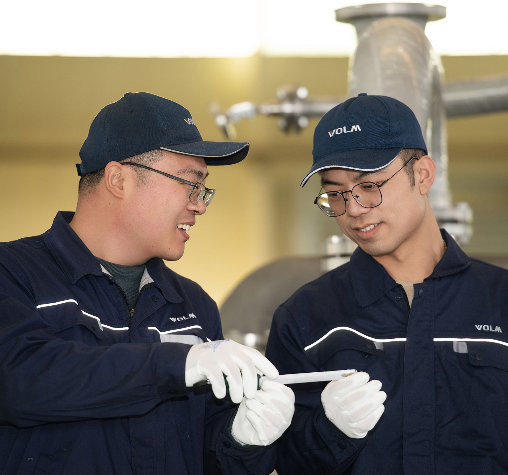 質(zhì)量團(tuán)隊(duì)