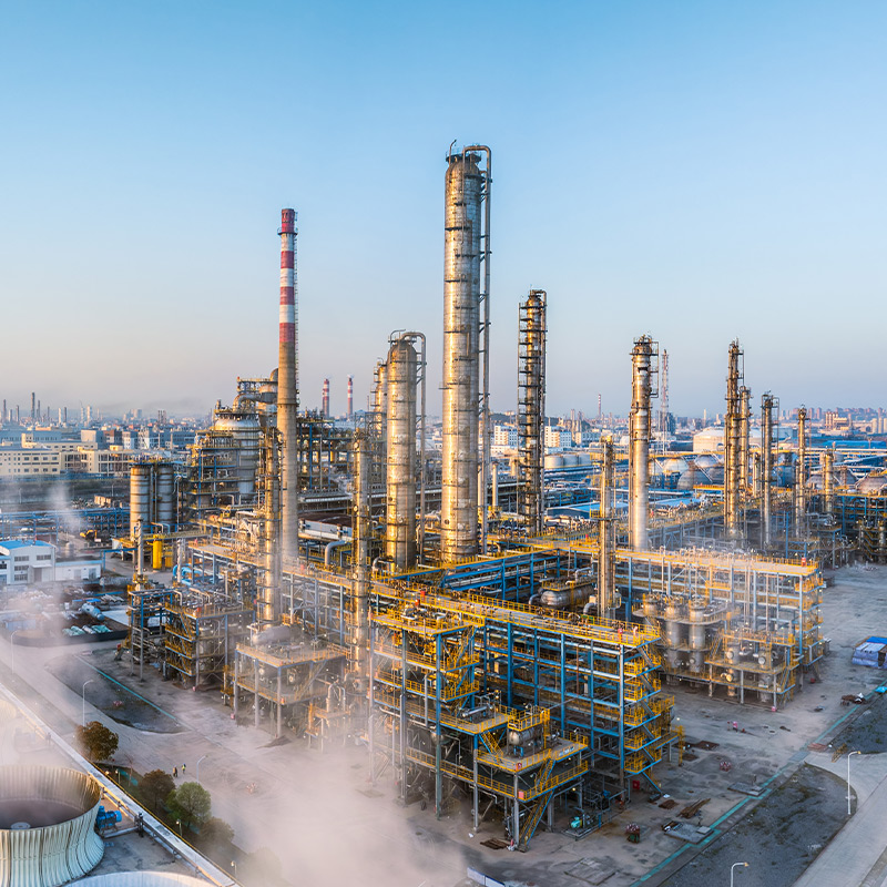 沃爾姆液環壓縮機助力四川高含硫氣田實現高效脫硫與綠色減排