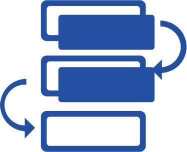 可獨(dú)立運(yùn)轉(zhuǎn)或串聯(lián)