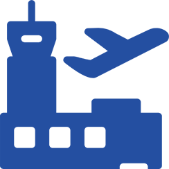 機(jī)場(chǎng)航空煤油輸送