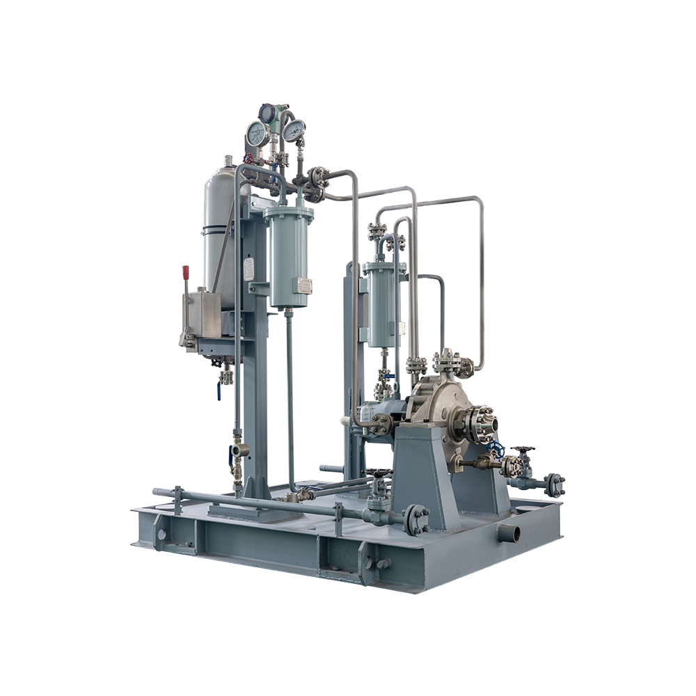 重油催化裂化裝置