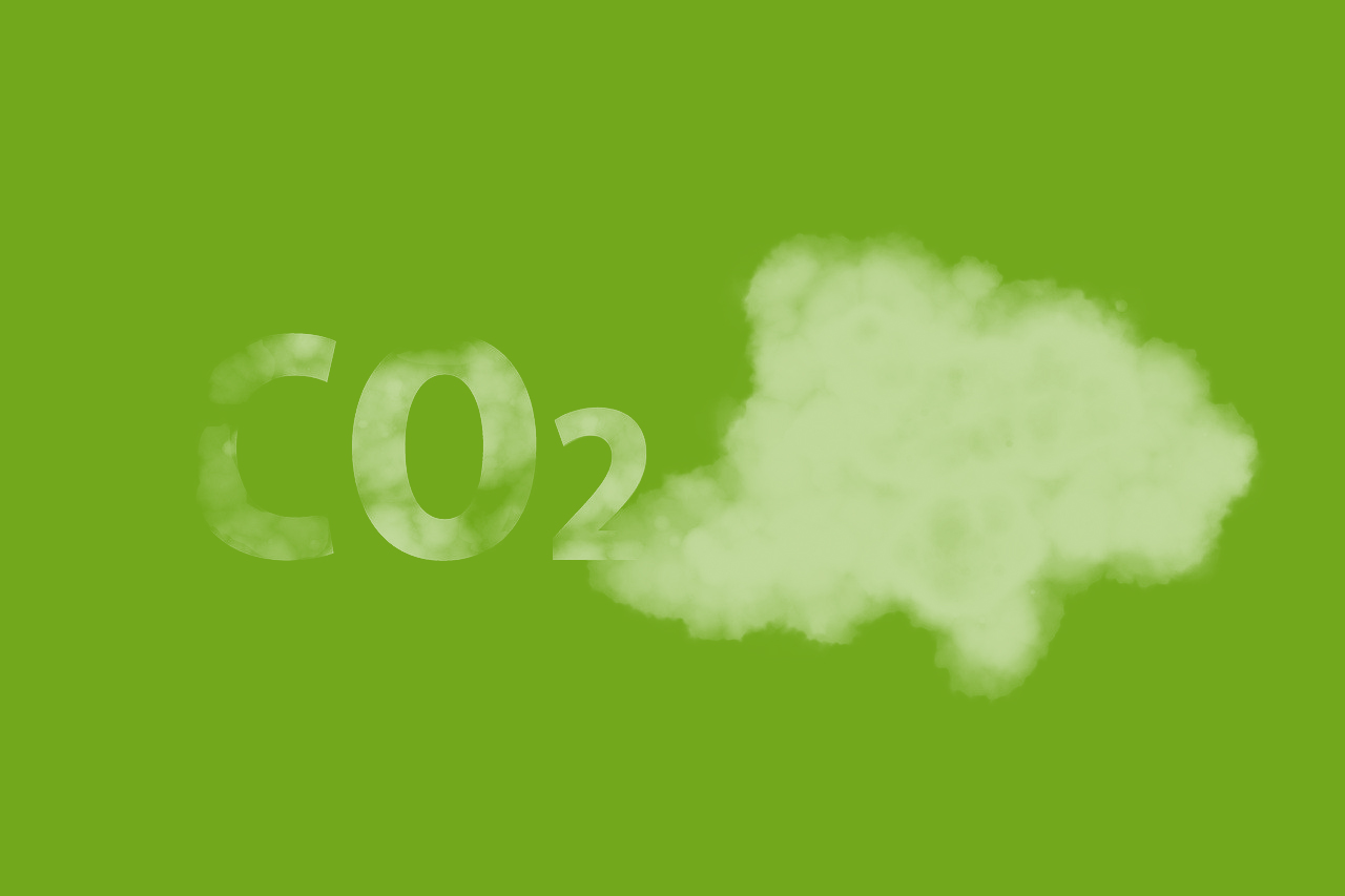 小流量高揚程工況解決方案助力二氧化碳電解制合成氣